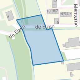 Perceel TMT00-G-3037