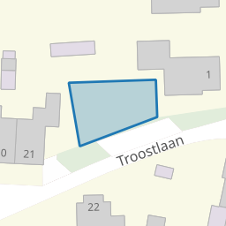 Perceel TMT00-G-3050