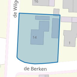 Perceel TMT00-G-3052