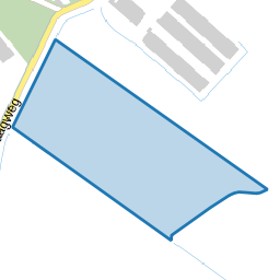 Perceel TMT00-G-3070