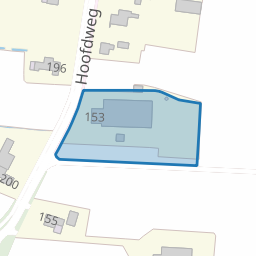 Perceel TMT00-G-3075