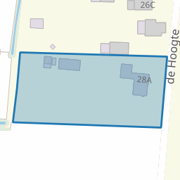 Perceel TMT00-G-3081