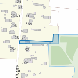 Perceel TMT00-G-3090