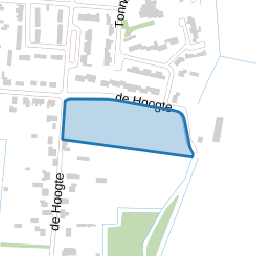 Perceel TMT00-G-3095