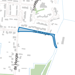 Perceel TMT00-G-3096