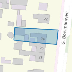 Perceel TMT00-G-3125