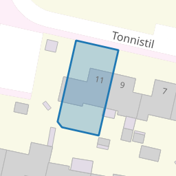 Perceel TMT00-G-3152