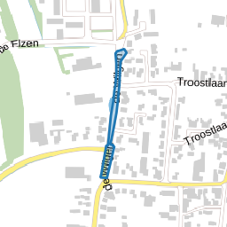 Perceel TMT00-G-3184