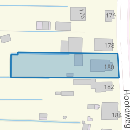 Perceel TMT00-G-3188
