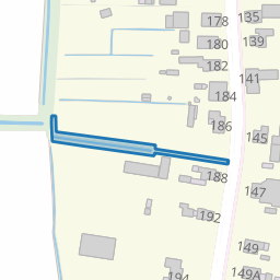 Perceel TMT00-G-3192