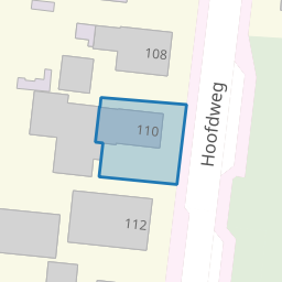 Perceel TMT00-G-3200