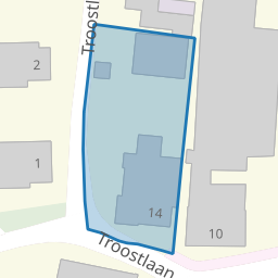 Perceel TMT00-G-3203