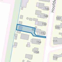 Perceel TMT00-G-3216