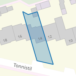 Perceel TMT00-G-3217