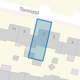 Perceel TMT00-G-3219