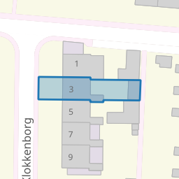 Perceel TMT00-G-3226