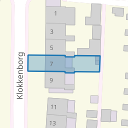 Perceel TMT00-G-3228