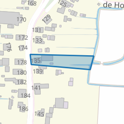 Perceel TMT00-G-3245