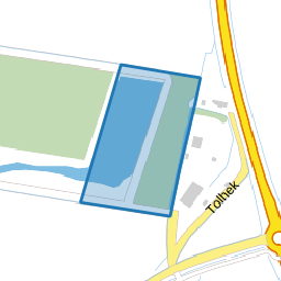 Perceel TMT00-G-3248