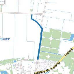 Perceel TMT00-G-3260