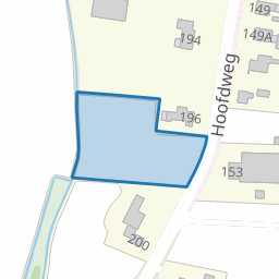 Perceel TMT00-G-3262