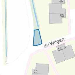 Perceel TMT00-G-3272