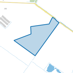 Perceel TMT00-G-3525