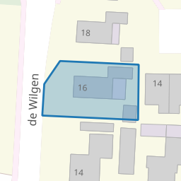 Perceel TMT00-G-3537