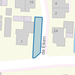 Perceel TMT00-G-3539