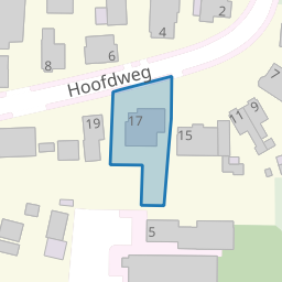 Perceel TMT00-G-3561