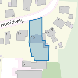 Perceel TMT00-G-3563