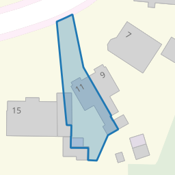 Perceel TMT00-G-3565