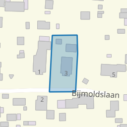 Perceel TMT00-G-3570