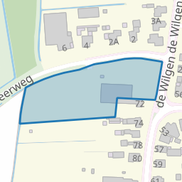 Perceel TMT00-G-3578