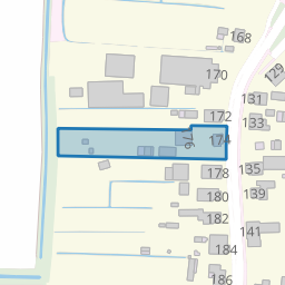 Perceel TMT00-G-3581