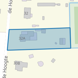 Perceel TMT00-G-3584