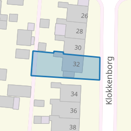 Perceel TMT00-G-3601