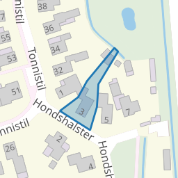 Perceel TMT00-G-3618