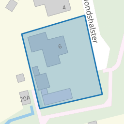 Perceel TMT00-G-3622