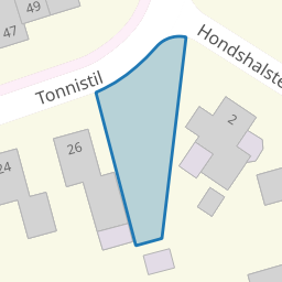 Perceel TMT00-G-3626