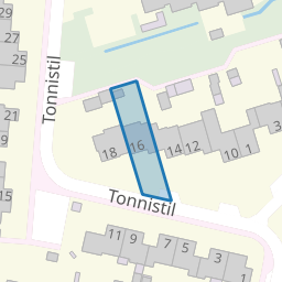 Perceel TMT00-G-3639