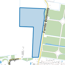 Perceel TMT00-G-3650