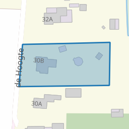Perceel TMT00-G-3661