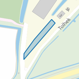 Perceel TMT00-G-3664