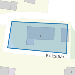 Perceel TMT00-G-3684