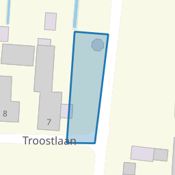 Perceel TMT00-G-3694