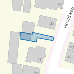 Perceel TMT00-G-3701