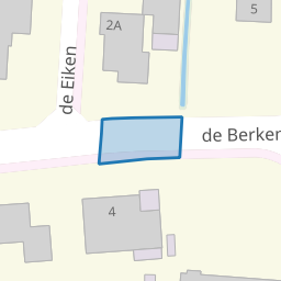 Perceel TMT00-G-3714