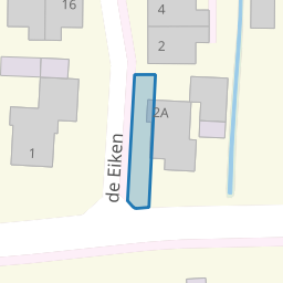 Perceel TMT00-G-3715