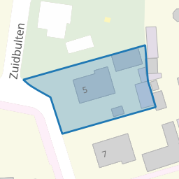 Perceel TMT00-G-3736